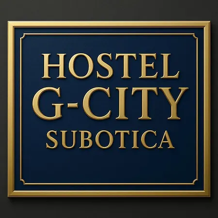 G-city Subotica